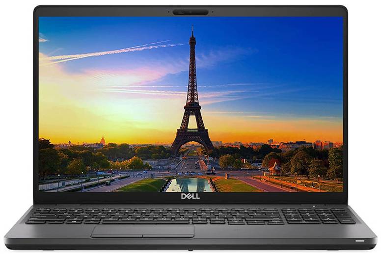 لپتاپ دل استوک (DELL) | Precision 3540 | avincomp.com